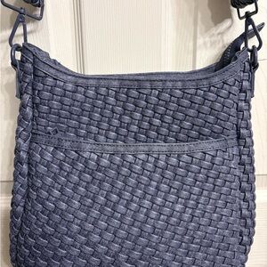 Sol and Selene Sky’s The Limit Crossbody Bag